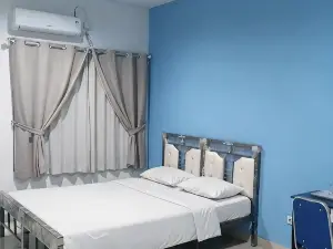 Homestay Budiarto Legok