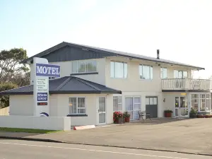 554 Moana Court Motel