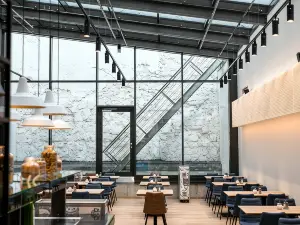 H2飯店布達佩斯