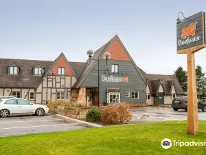 Premier Inn Solihull (Hockley Heath, M42)
