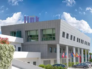 Ariha Hotel Cosenza