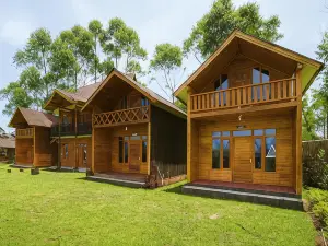 Cozzy villa TB & outbond