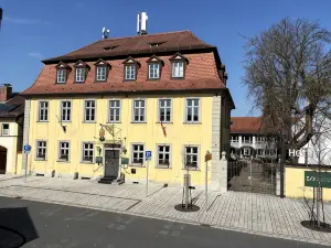 EXo Hotel Franka Bamberg - by NeVo Hotels