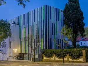 Viseu Executive Hotel