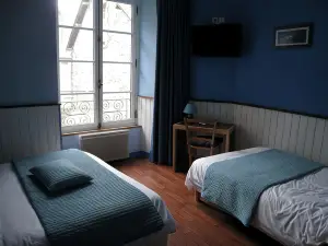 Le Minotel