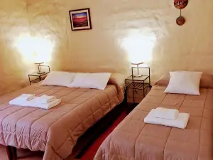 Hosteria Felipa Pastor - Ex Munay Humahuaca