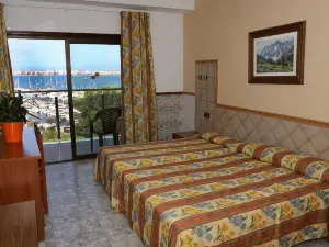 Hotel Univers