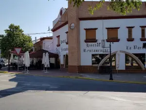 Hostal la Parada