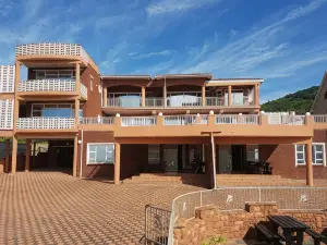 Golden Dawn Chalets
