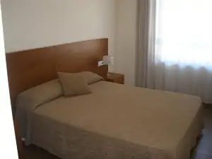Pensión Residencial Platas
