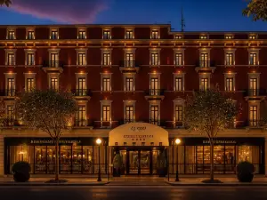 Nsm Hotel Cicolella
