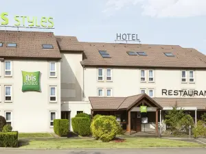 Ibis Styles Chartres