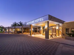 Mercure Hotel Windhoek