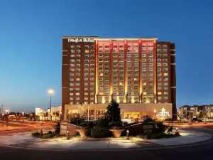 Overton Hotel and Conference Center