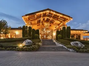 Pirin Golf & Country Club Apartment Complex