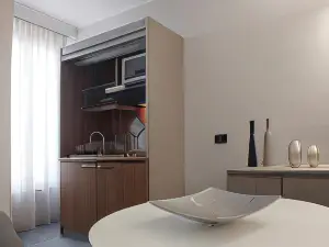 Residence Carlton