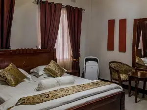 Sherbourne Nkana West Apartments