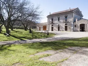 Masseria Salecchia