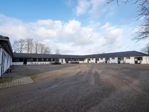 Feriehuset Brøns