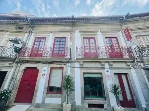 Rua Grande Hotel