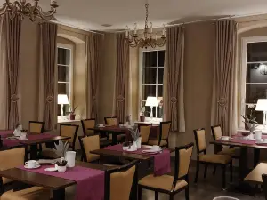 Hotel Weiße Taube