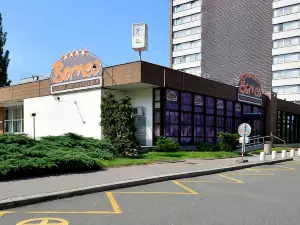 Hotel Artemis