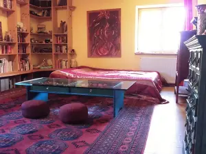 Lichthof