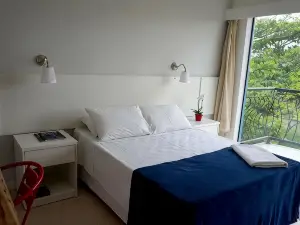 Florinn Praia Hotel