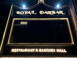The Royal Darbaar
