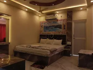 LOKENATH RESORT