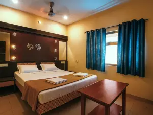 Hotel Kolkar