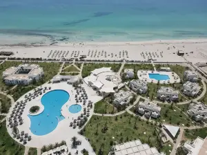 Vincci Helios Beach