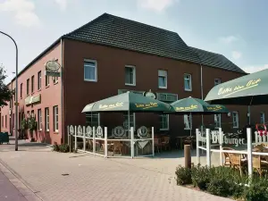 Hotel Hansen