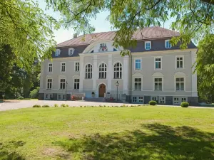 Schloss Zinzow