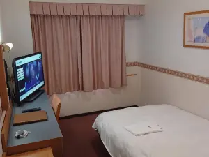 阿爾法一號飯店 敦賀