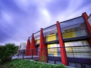 DB Hotel Verona Airport and Congress