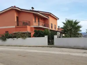 B&B Perdalonga