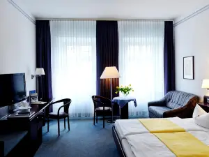 Hotel Goldener Adler