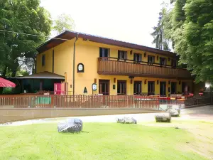 Penzion Pohoda