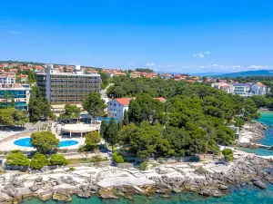 Hotel Dražica - Hotel Resort Dražica