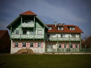 Seehotel Huberhof