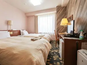Annex Royal Hotel