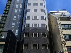 新橋アーバンホテル