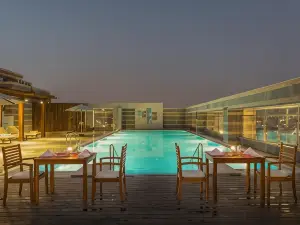 ホリデイ イン ジャイプール シティ センター by IHG