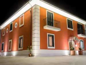 Agriturismo Villa Luisa