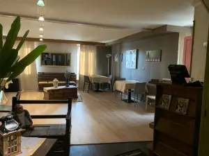 Les Chambres de Fred