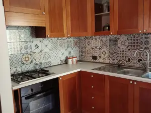 That's Amore Cilento Country House
