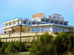 แอคโรพอล