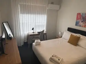 Riverwood Hotel - Adults Only