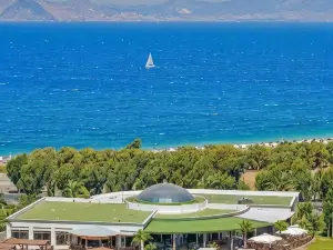 Kipriotis Maris Suites by Anayia All Inclusive Resorts